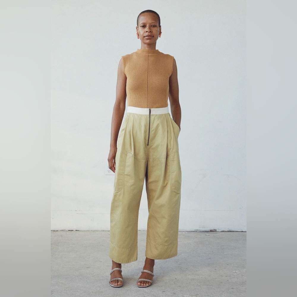 Rachel Comey Bandini Pant - Size 4